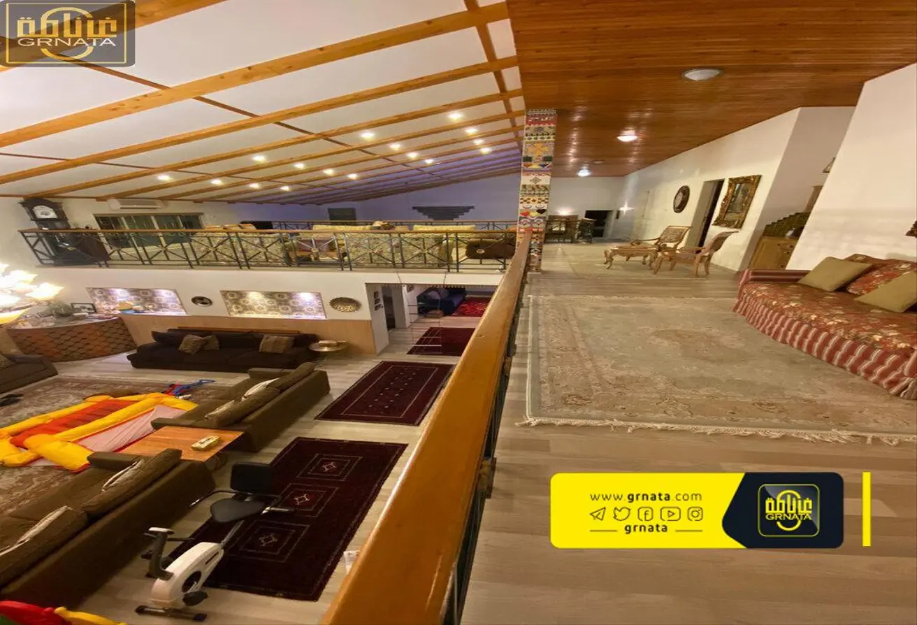 Residential Villa For Sale In Riffa