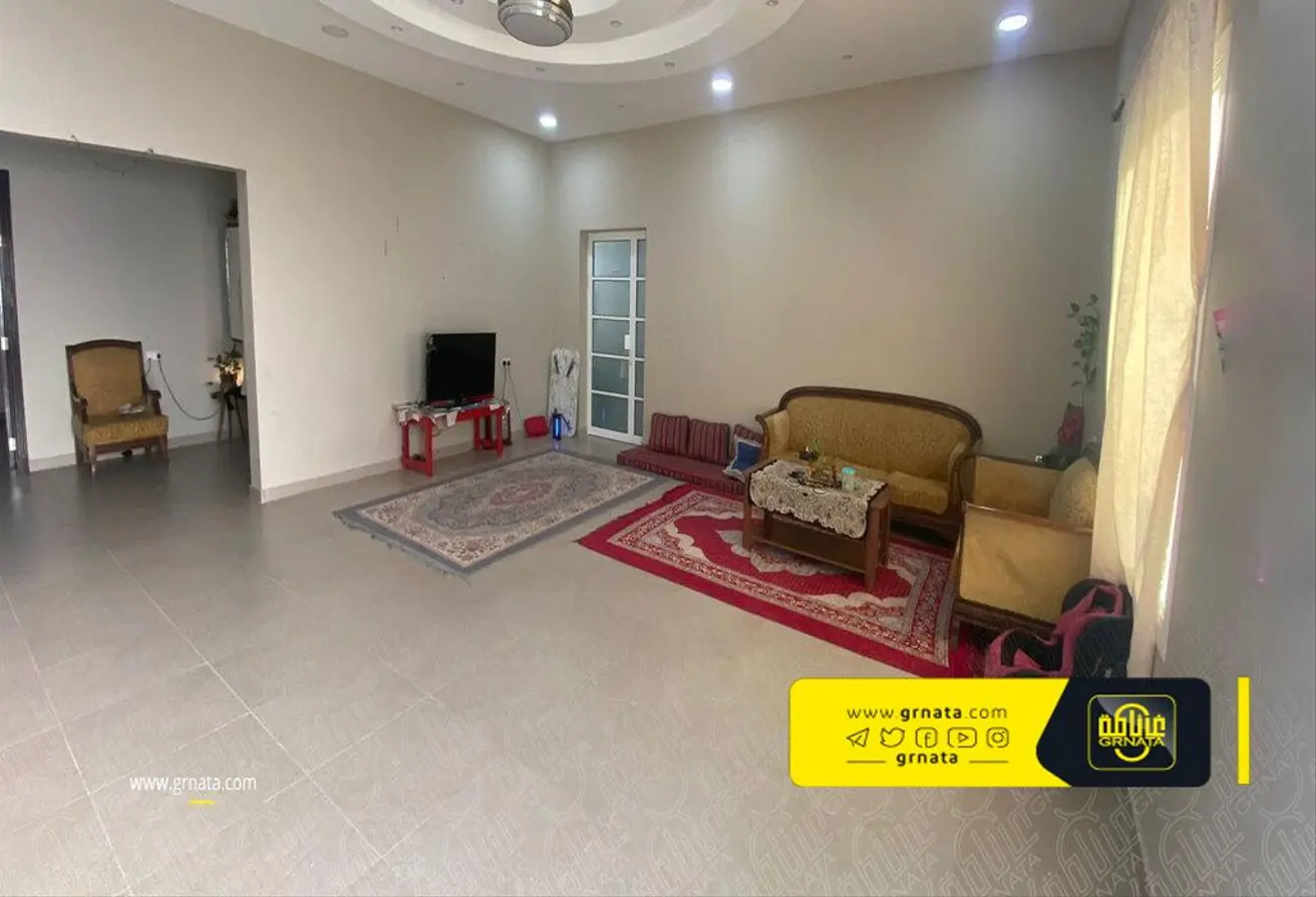 Special Villa For Sale In Karzkan