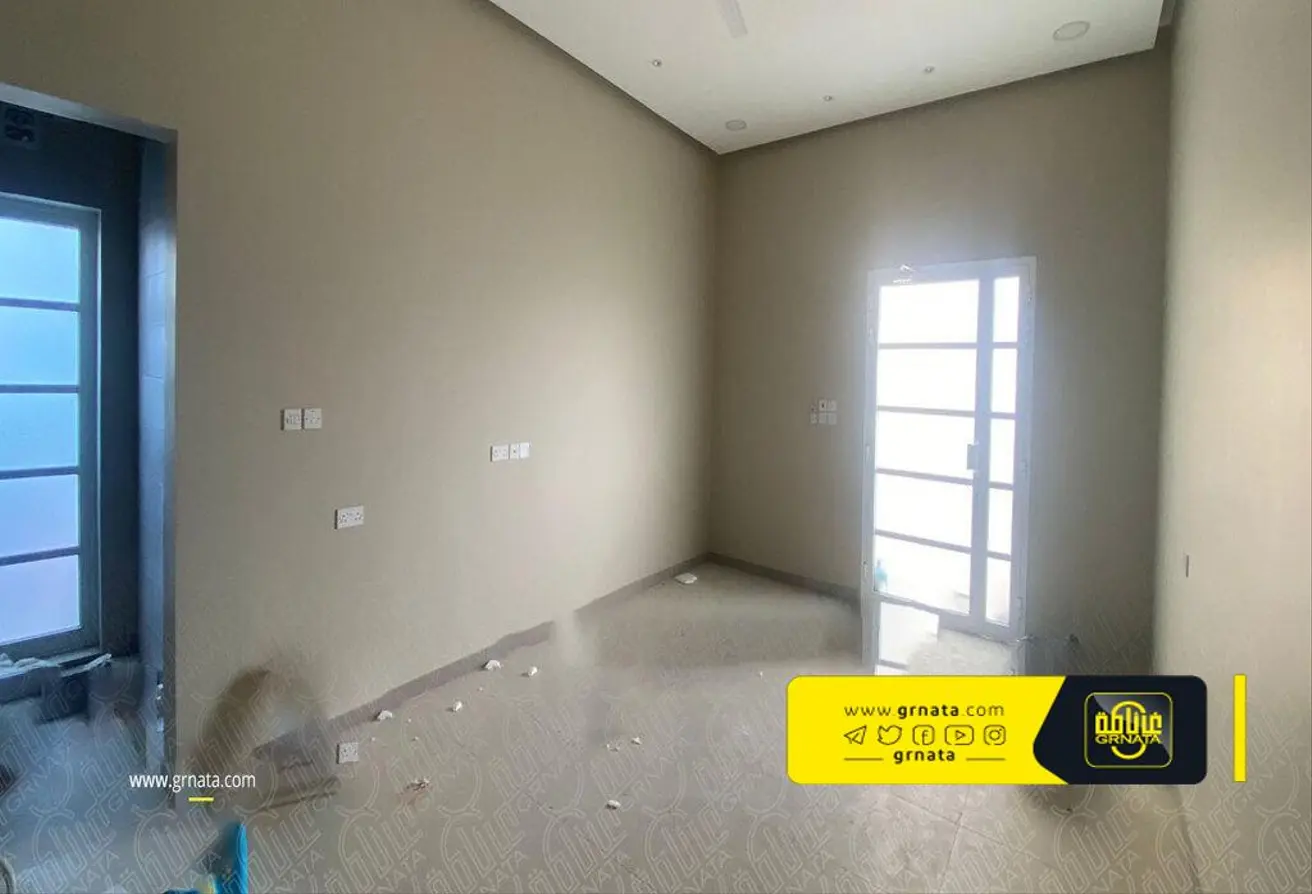 Special Villa For Sale In Karzkan