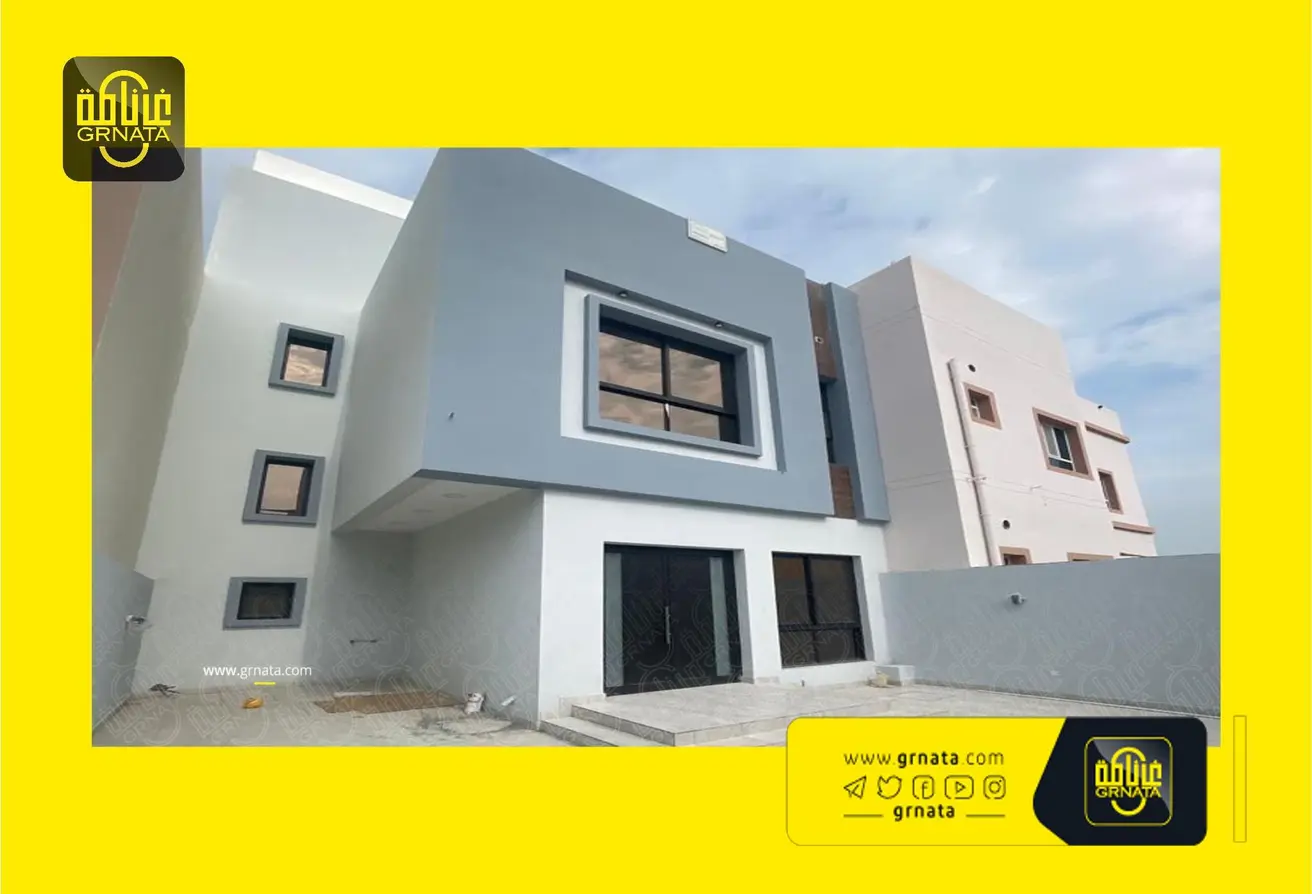  Villa In New Barbar for Sale 