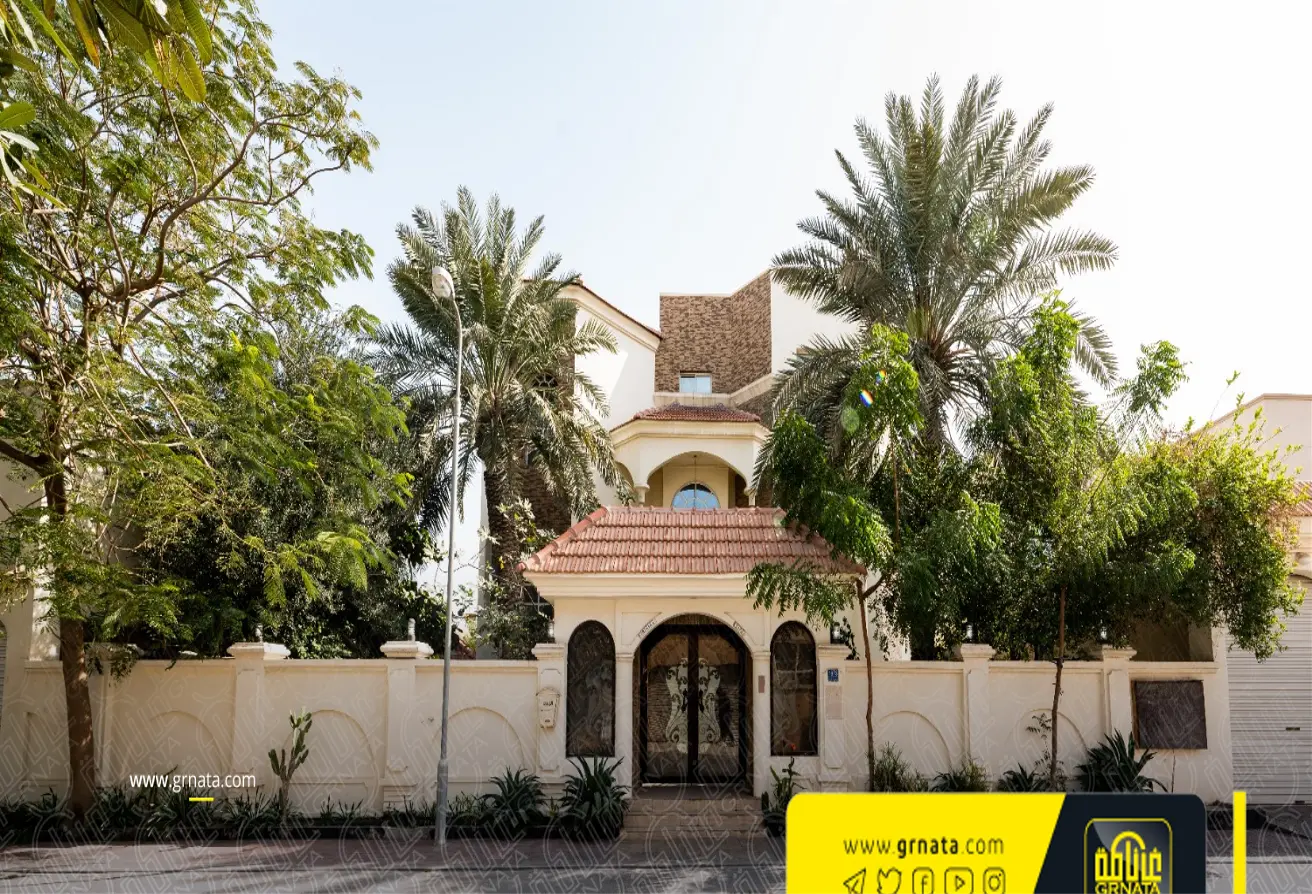  Villa  In Jurdab  for Sale 