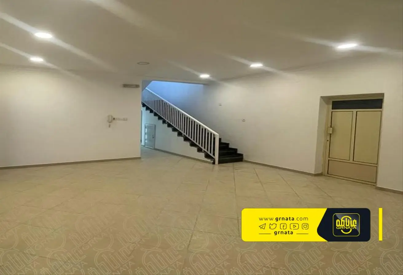 Villa For Sale In Saar A Quiet Area