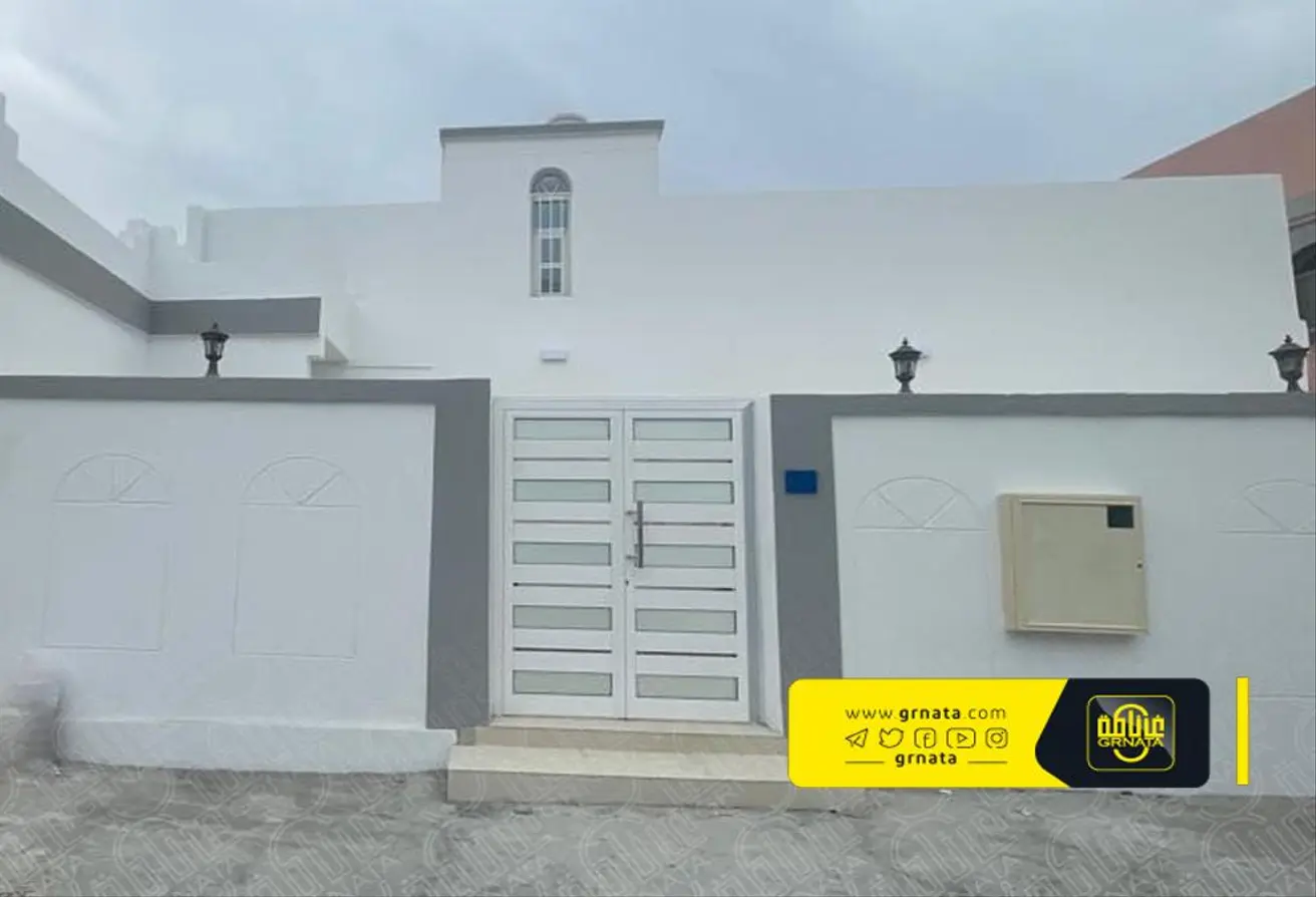 Villa For Sale In Saar A Quiet Area
