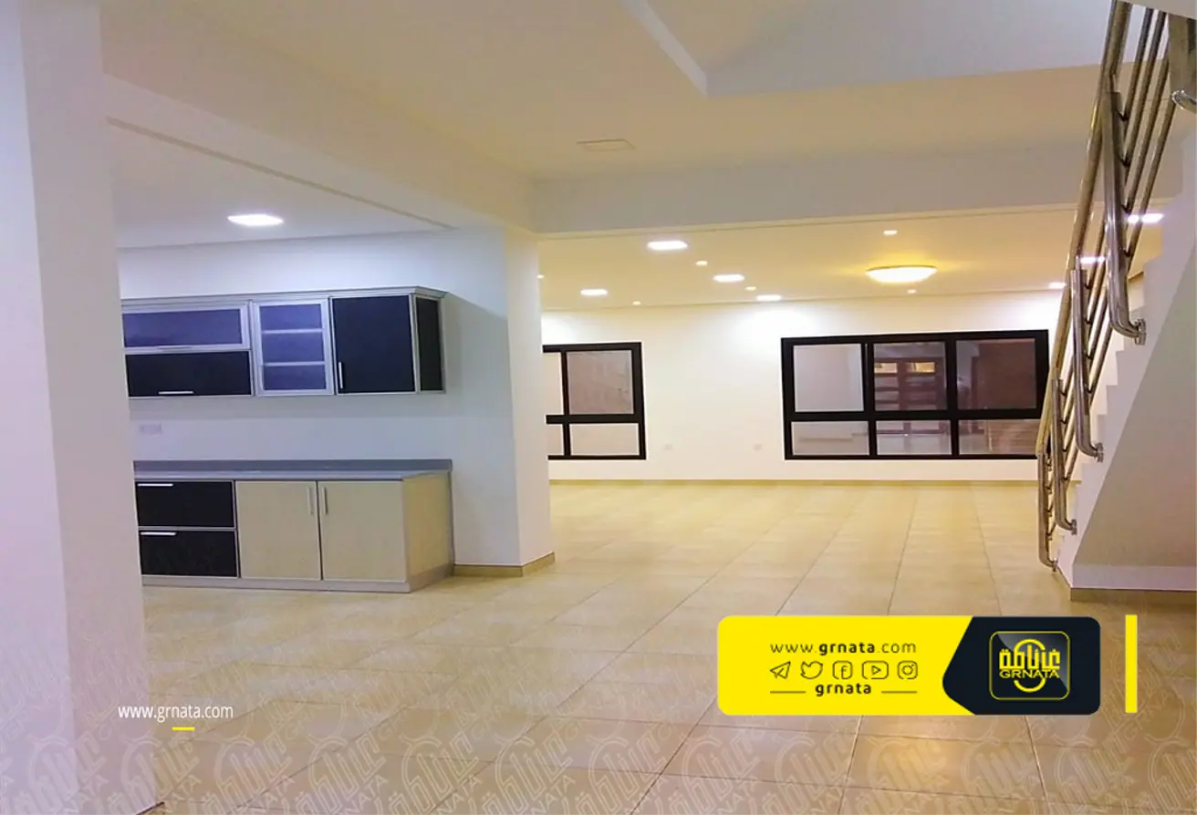 Villa For Sale In Sanad 