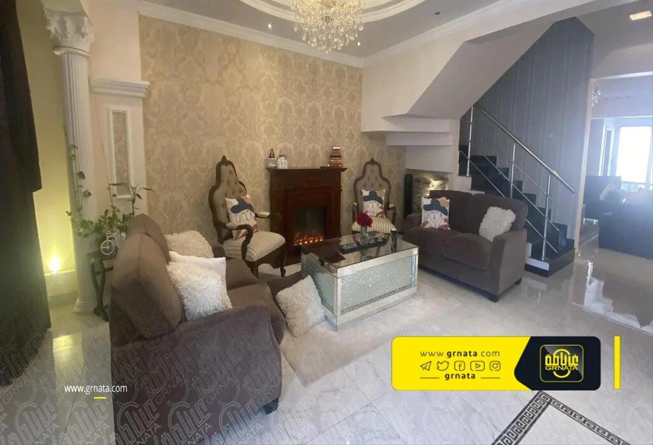 For Sale A Residential Villa In Tubli