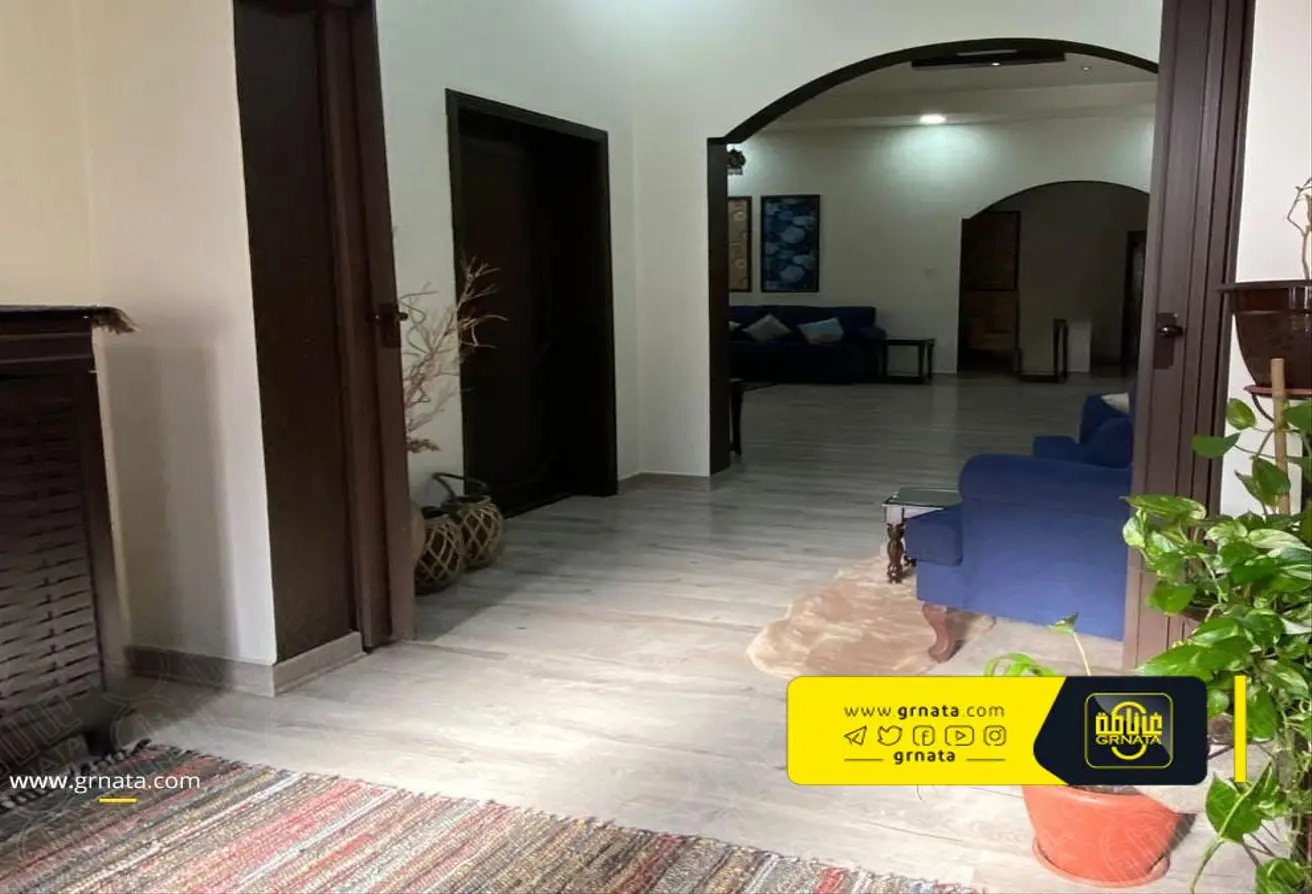 Villa  for Sale in Alhajiyat 