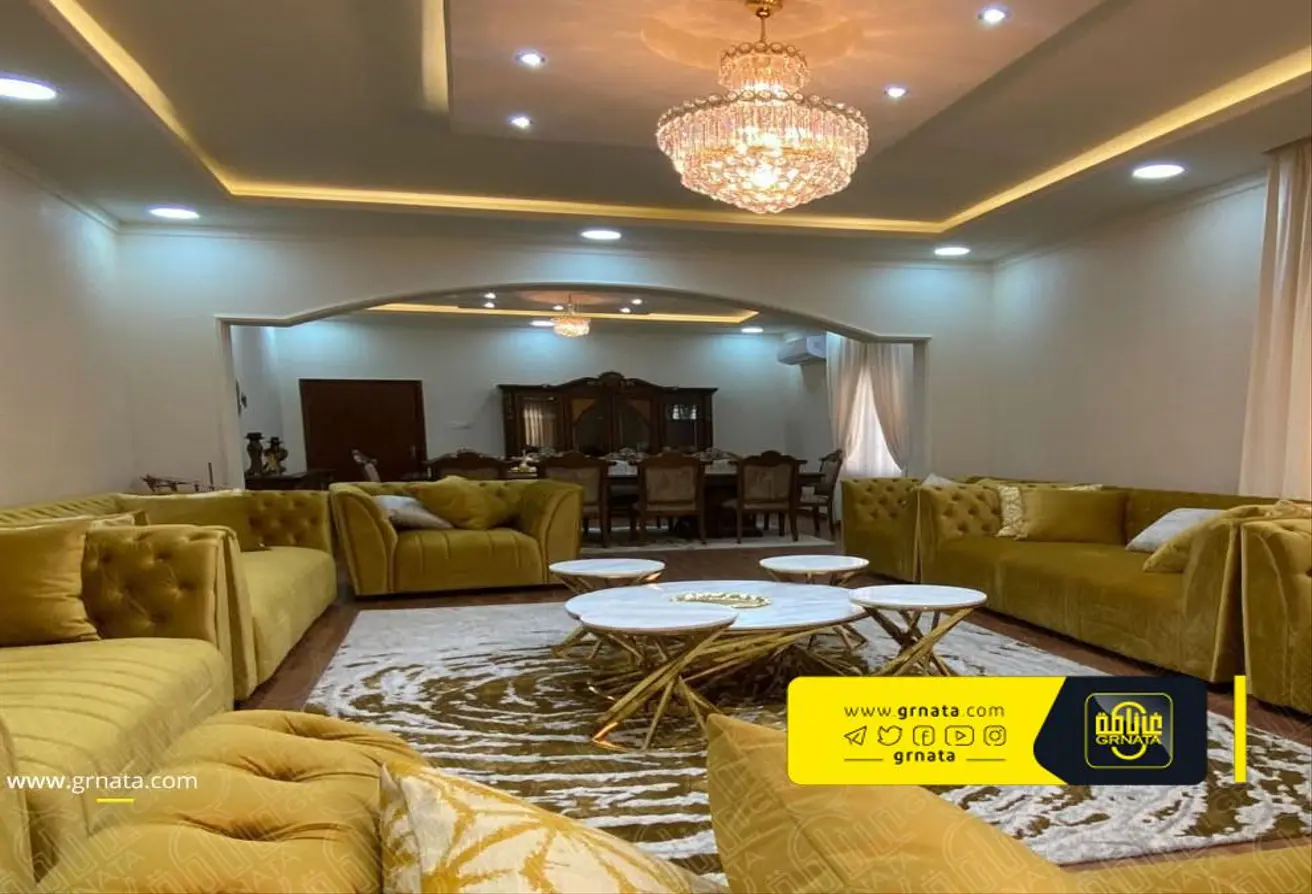 Villa  for Sale in Alhajiyat 