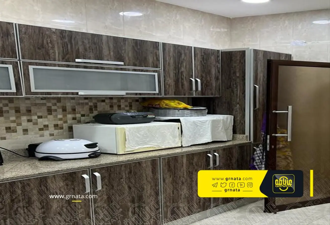 A Villa In Isa Town for Sale 