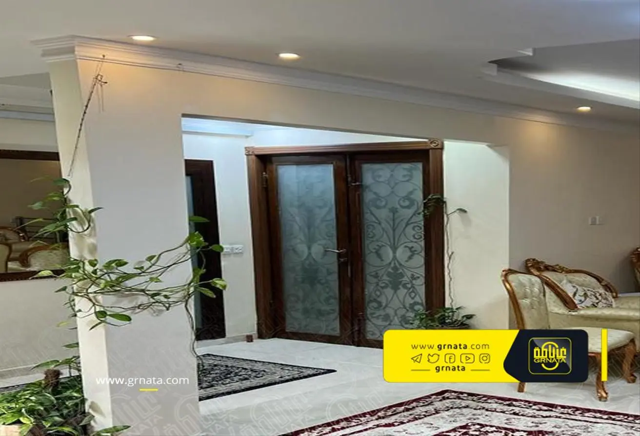 A Villa In Isa Town for Sale 