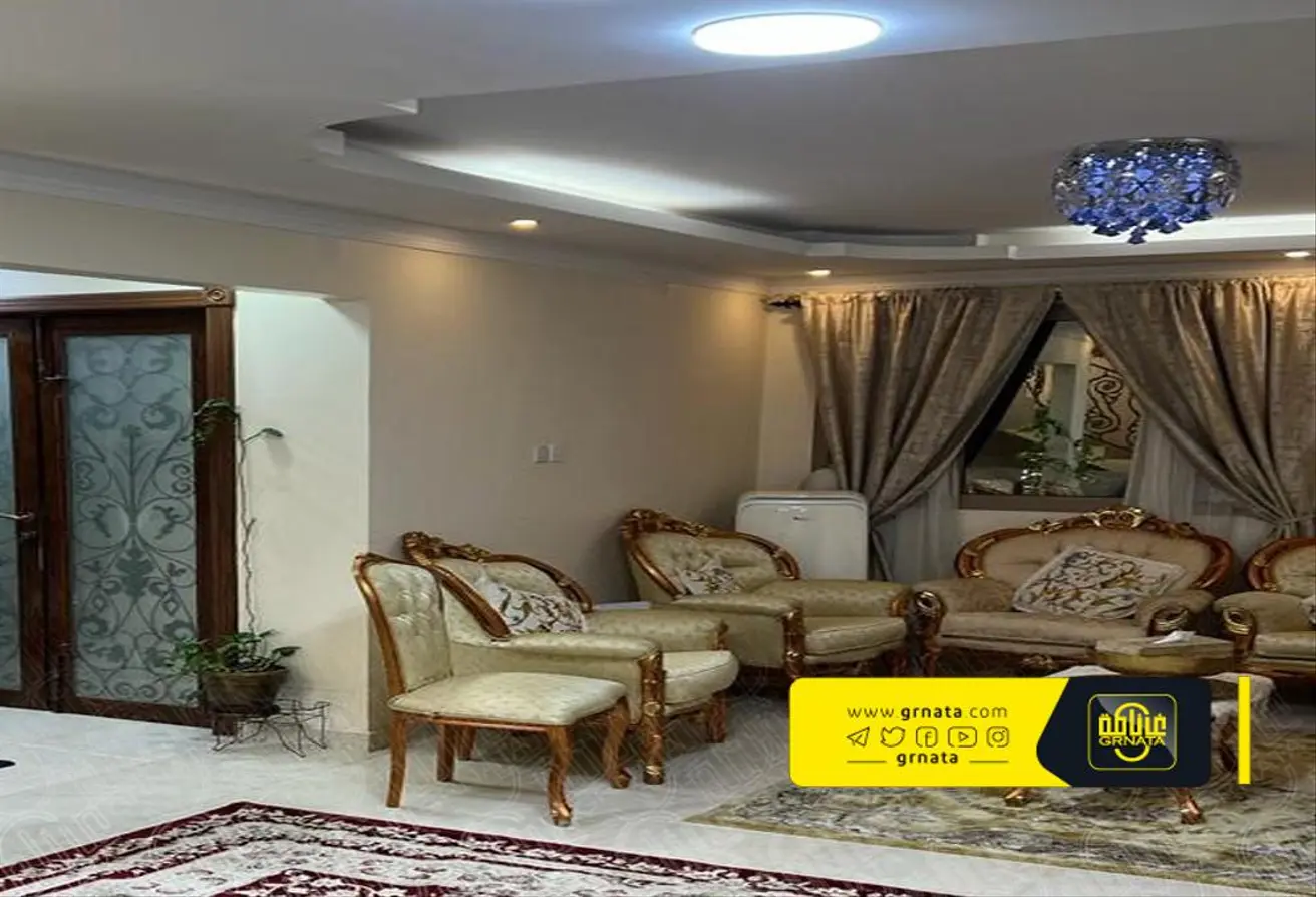 A Villa In Isa Town for Sale 