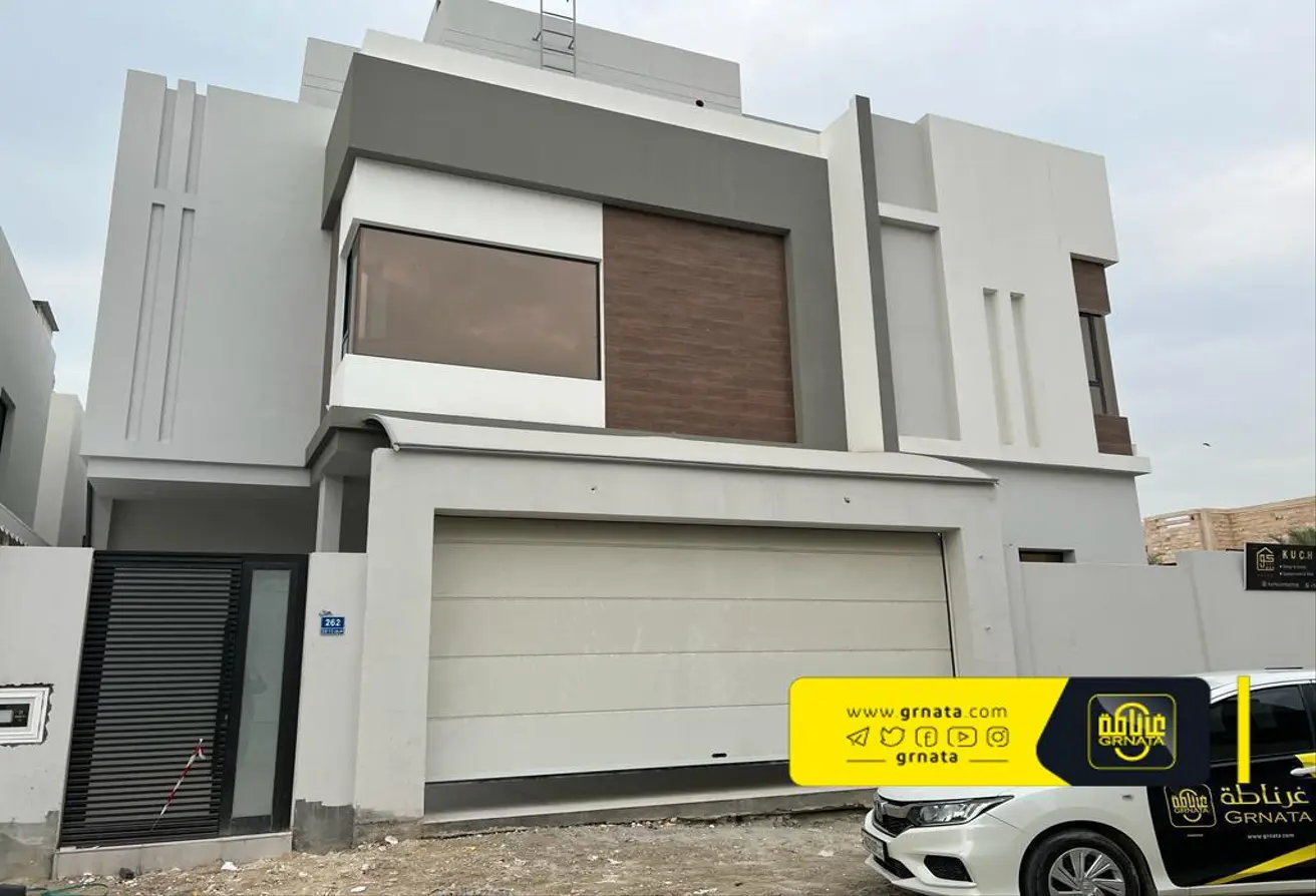 Villa For Sale In Sadad