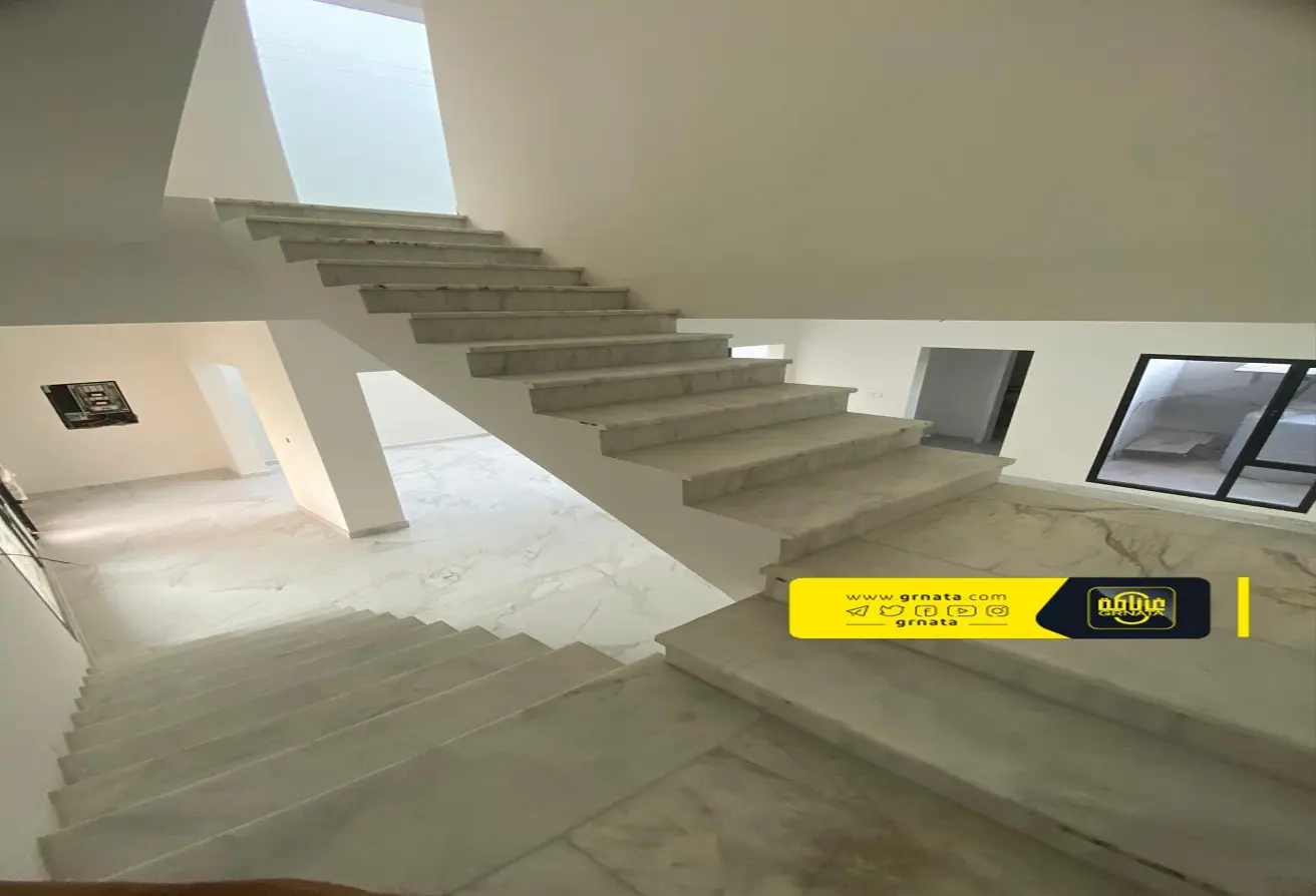 Villa For Sale In Sadad