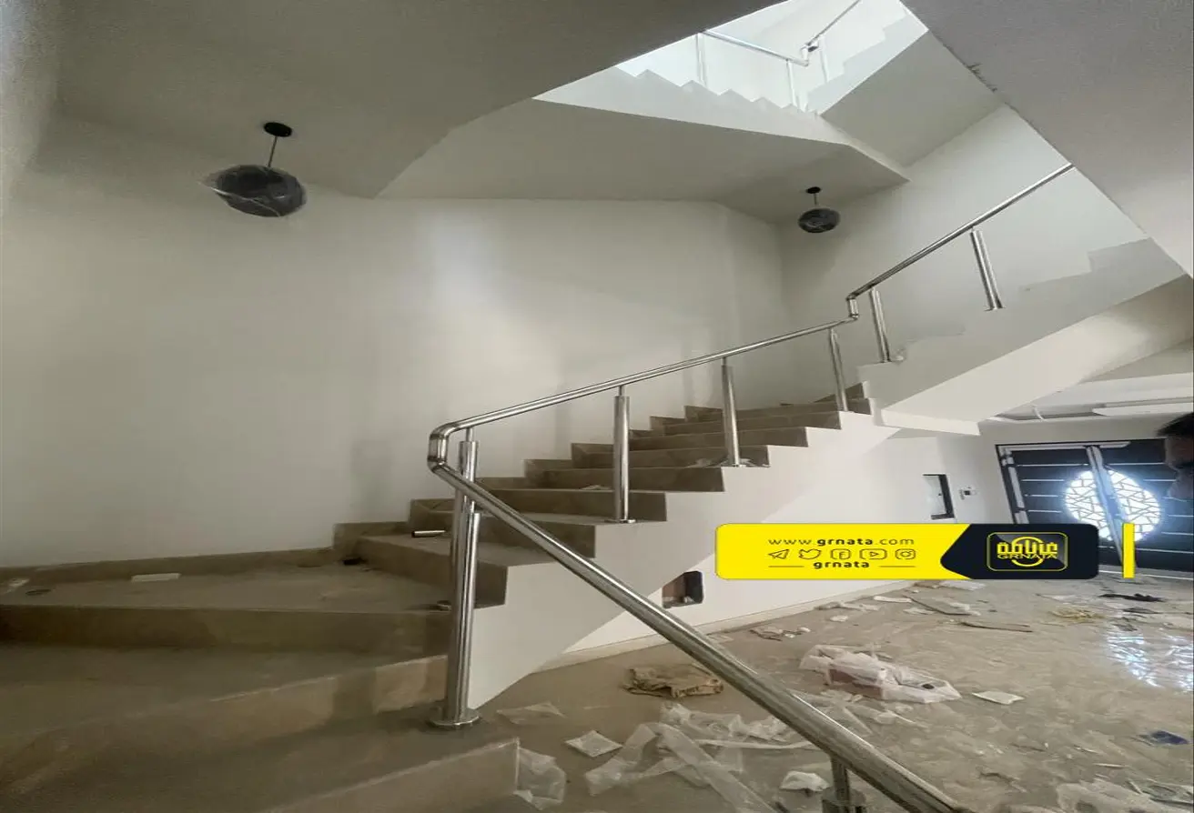 Villa For Sale In Bani Jamra A Quiet Area