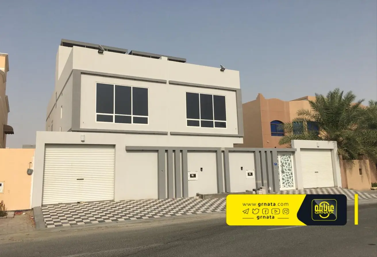 Villa For Sale In Al Malkiyah