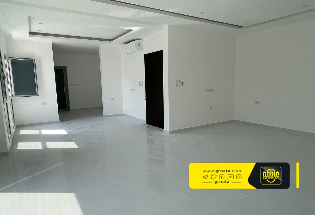 Villa For Sale In Jid Alhaj A Quiet Area