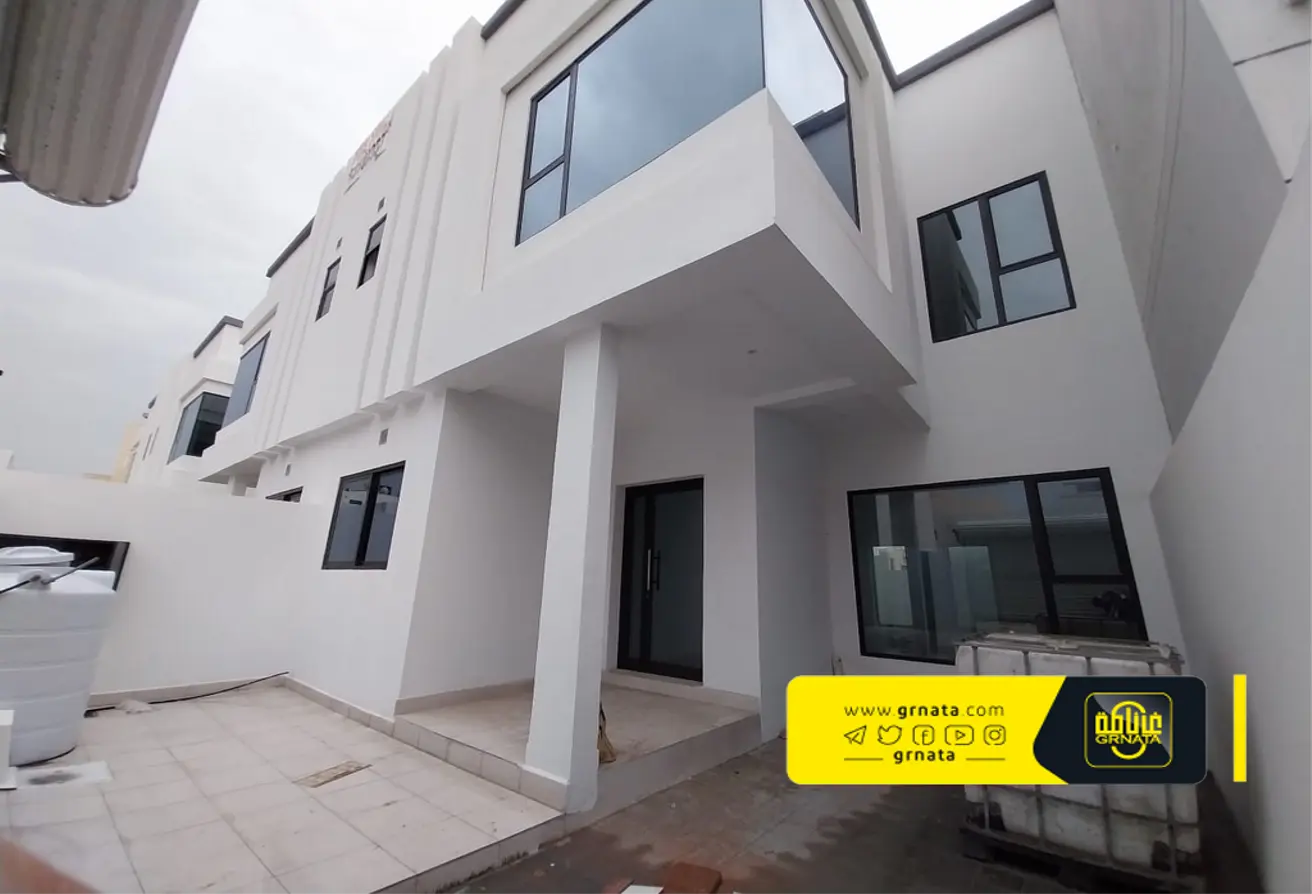  Villa In Dumistan for Sale