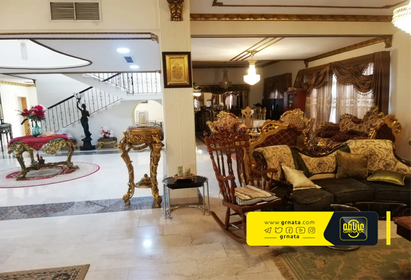 Luxury Gorgeous Villa In Juffair