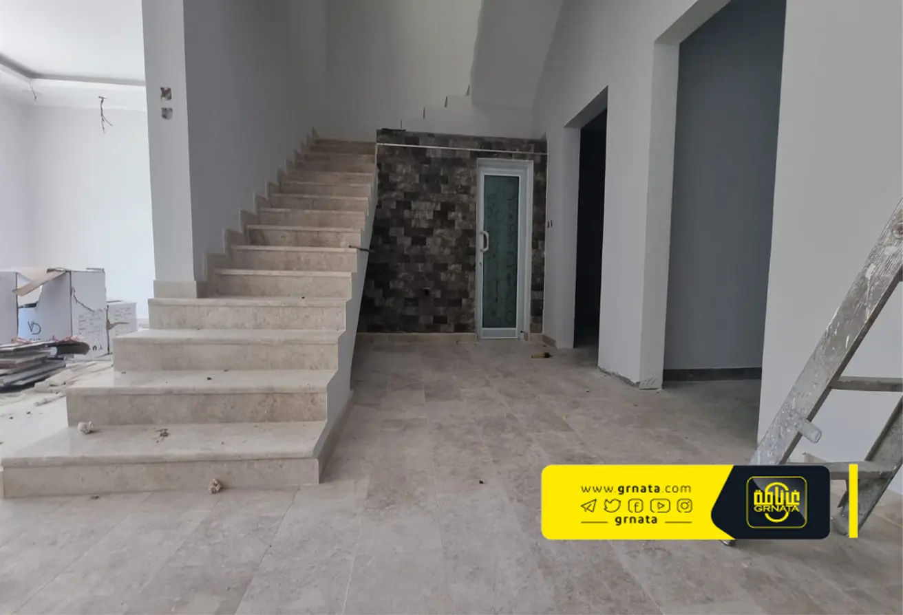 Villa In Barbar For Sale 