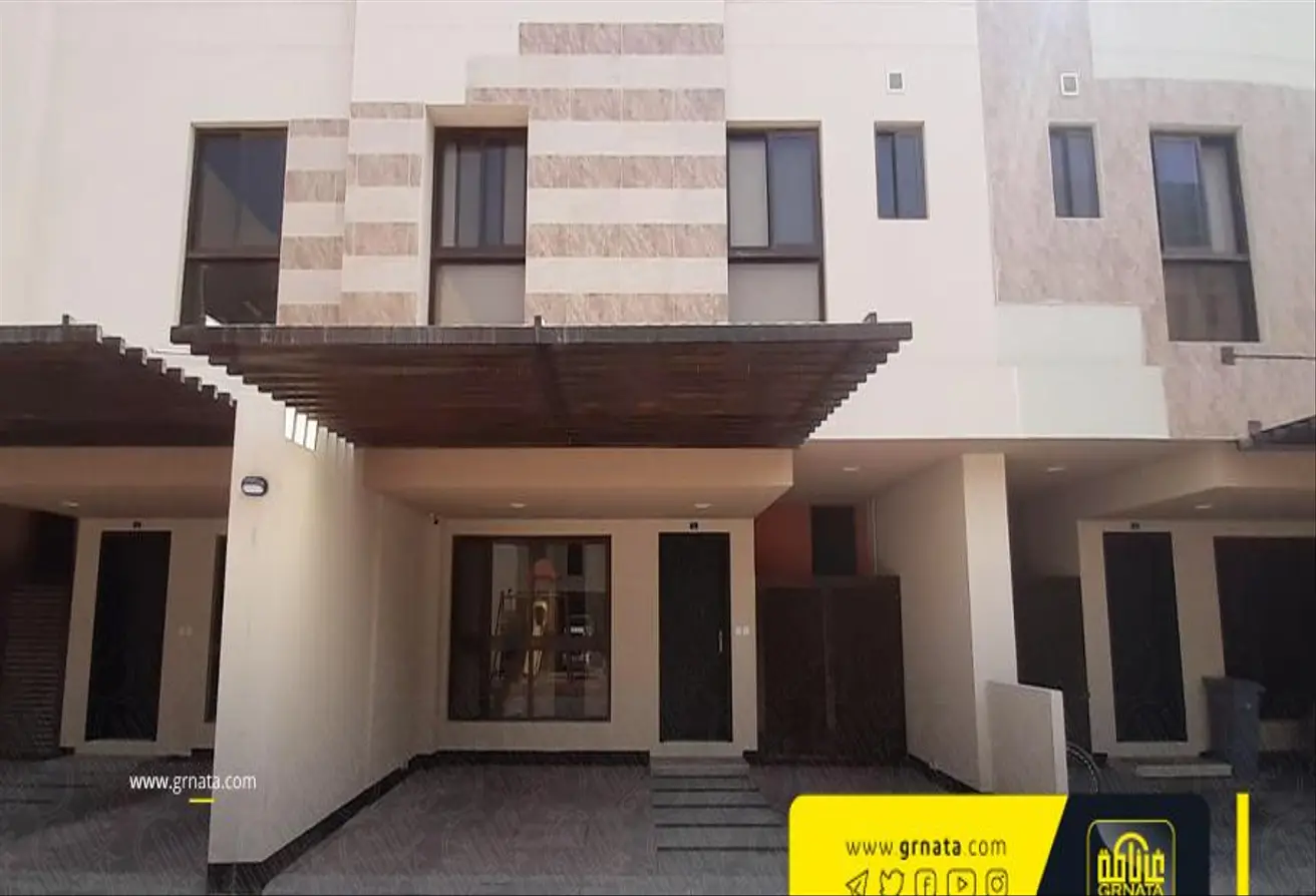  Villa In Al Markh for Sale 