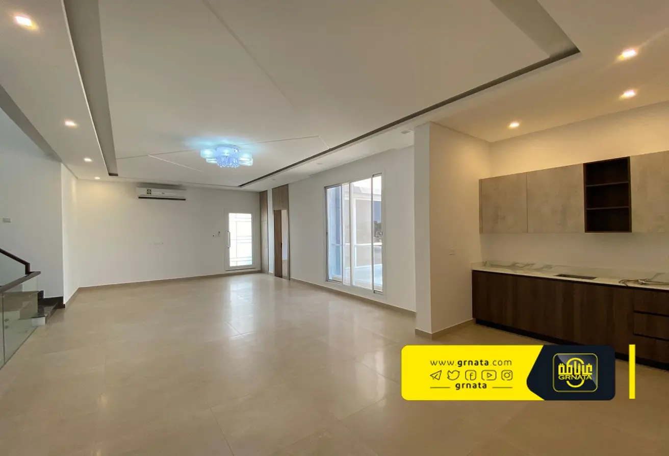 Villa For Sale In Jid Alhaj (Luxury)