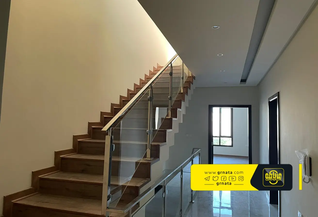 Luxury Villa For Sale In Saar Area
