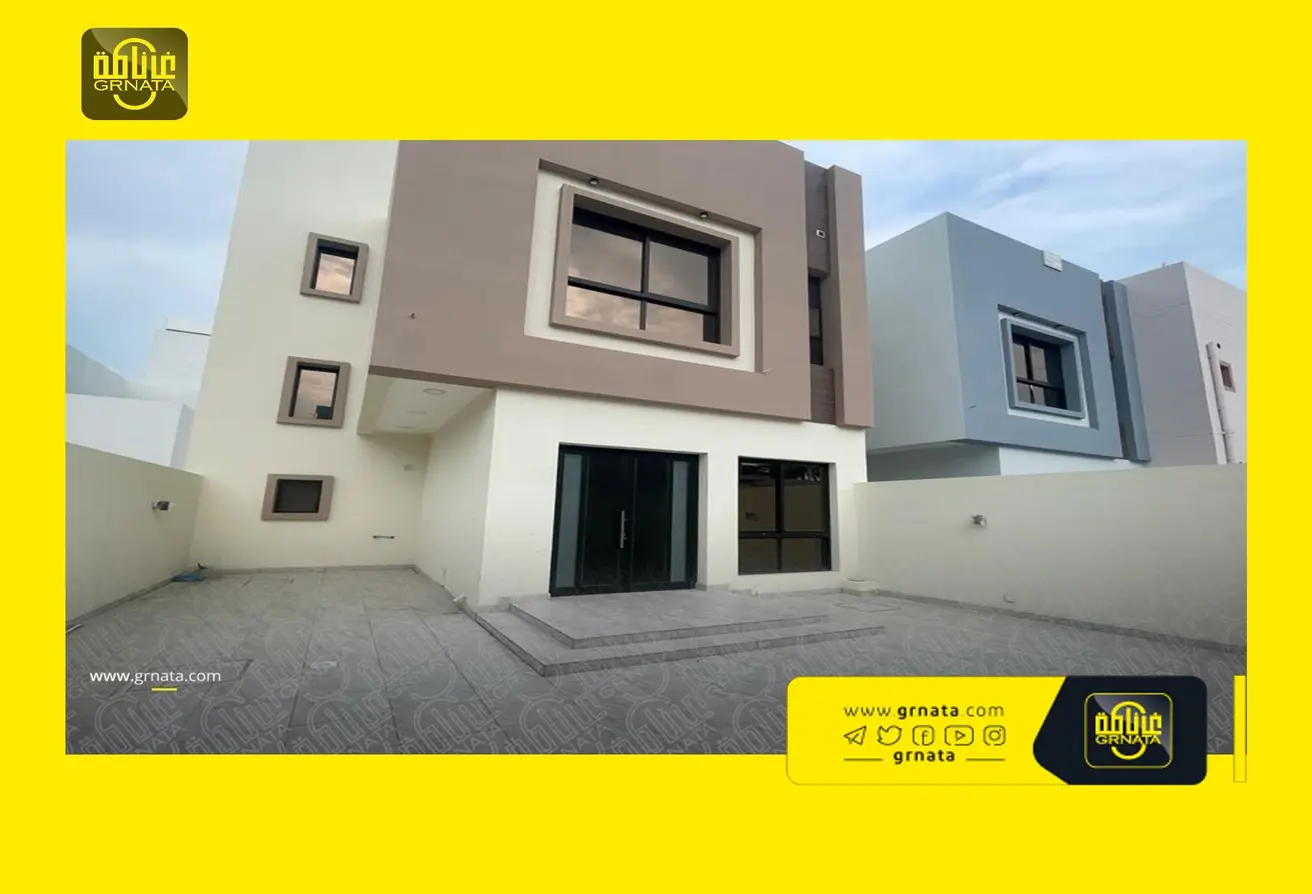 Villa In Barbar For Sale 