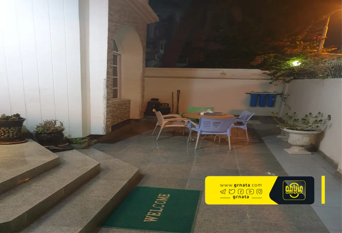 Villa For Sale In Zinj 