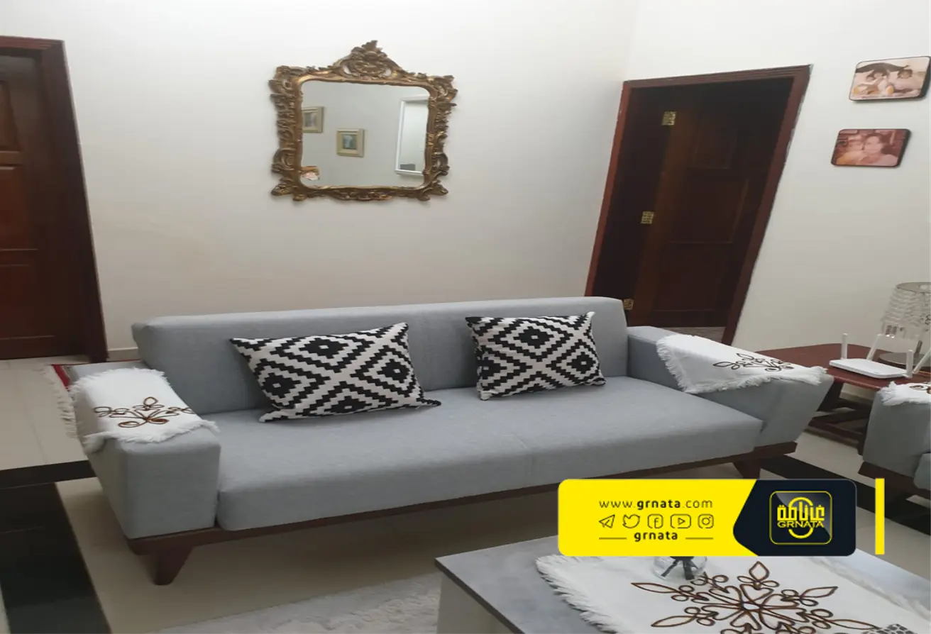 Villa For Sale In Zinj 