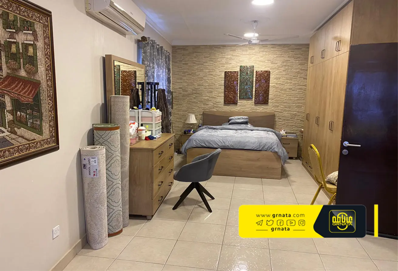 A Villa In Manama Best Place For Sale