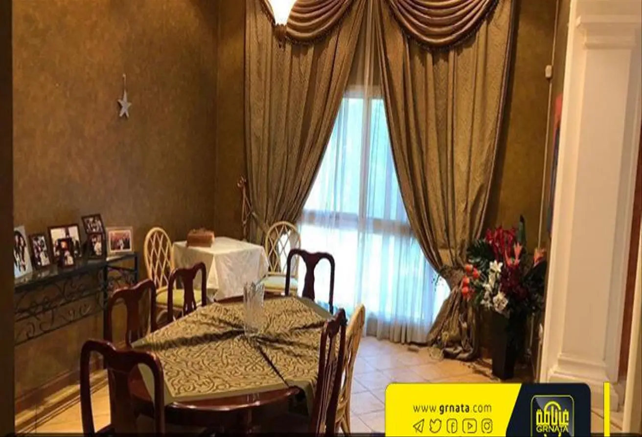 Villa For Sale In Saar A Quiet Area