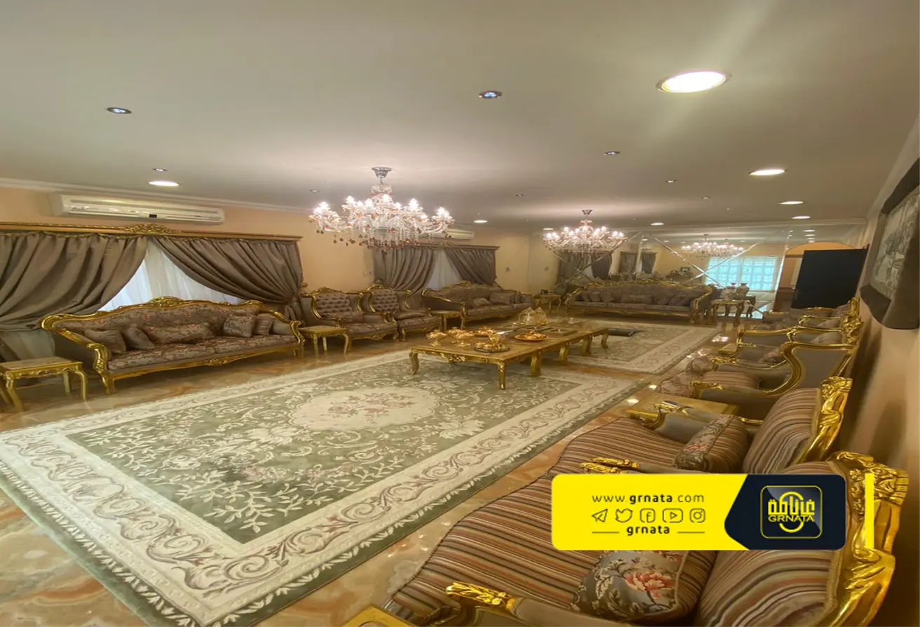 Luxury Villa For Sale In Almuharraq