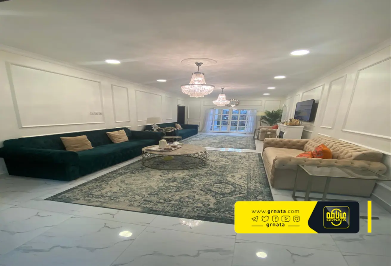 Luxury Villa For Sale In Almuharraq