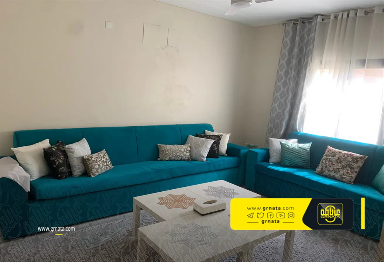 Villa For Sale In Lawzi Hamad Town