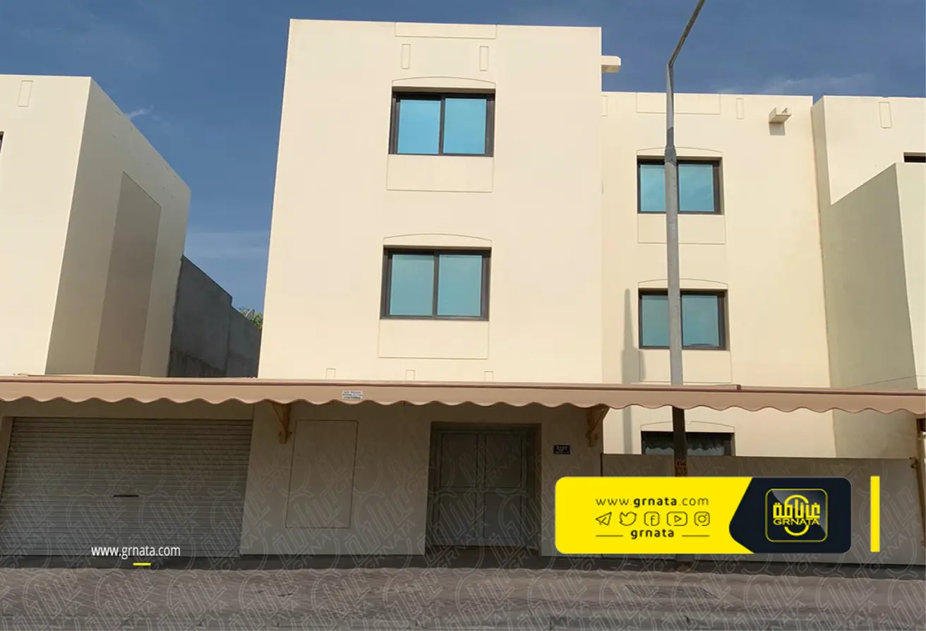 Villa For Sale In Lawzi Hamad Town