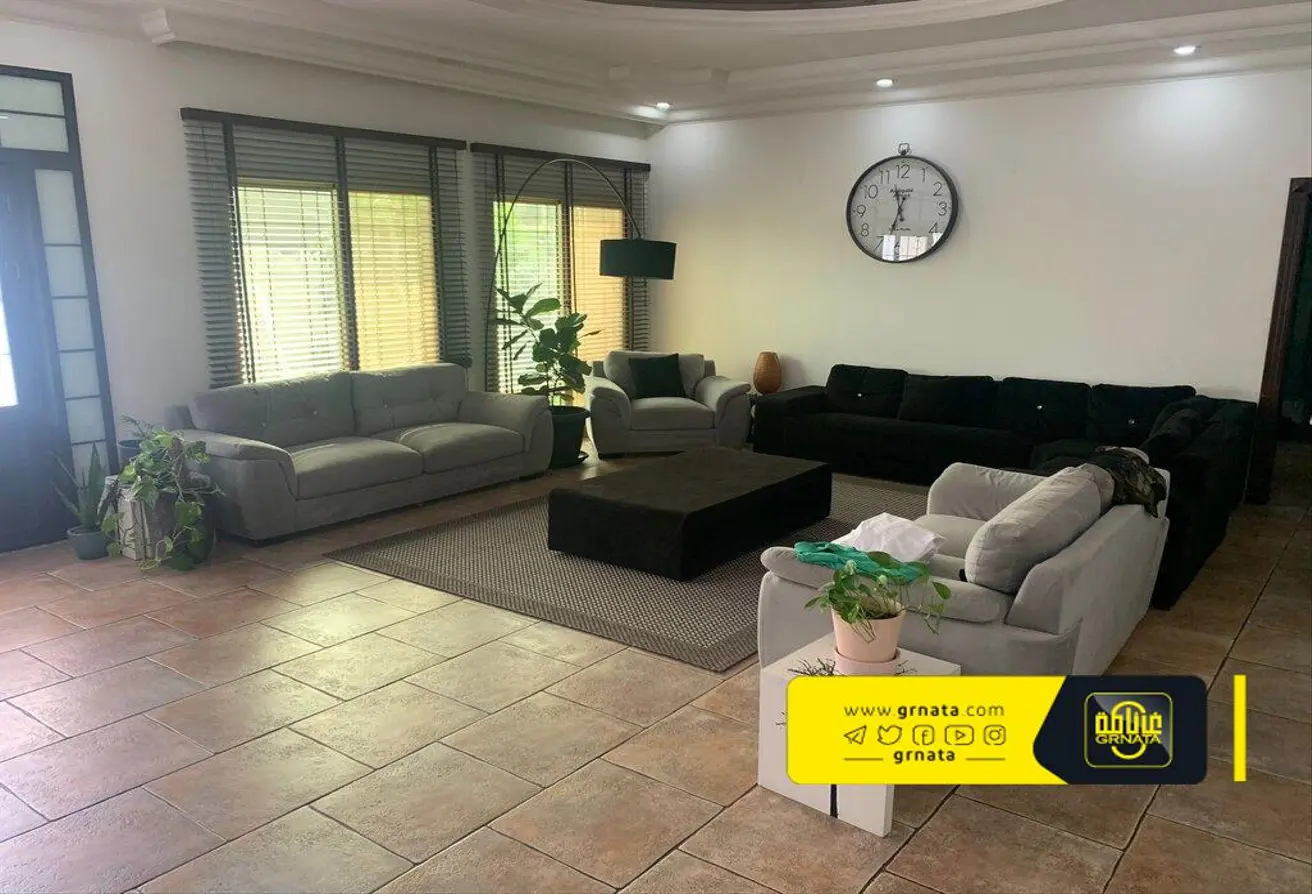 Villa For Sale In Riffa 
