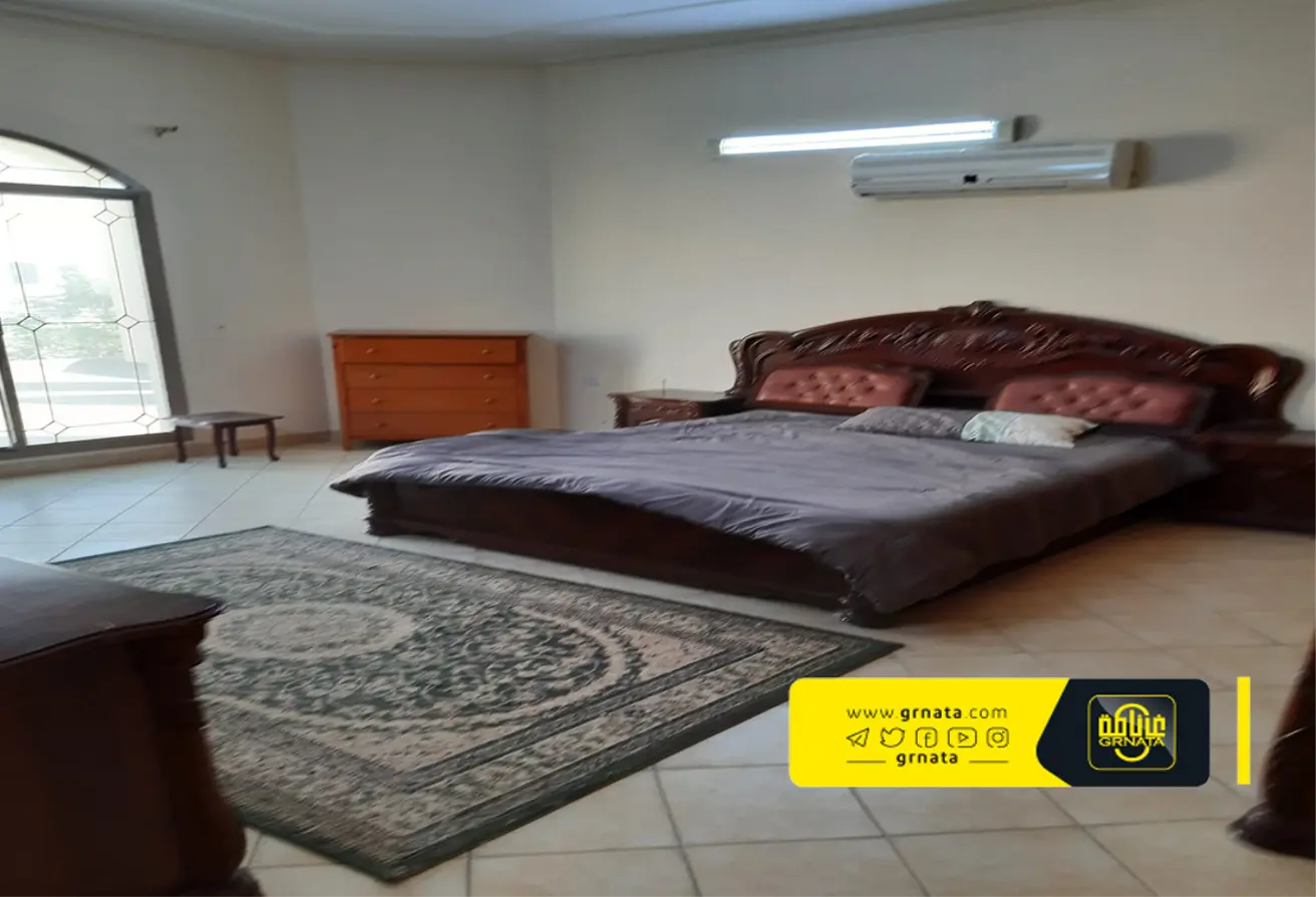 Luxury Villa In Riffa  for Sale 