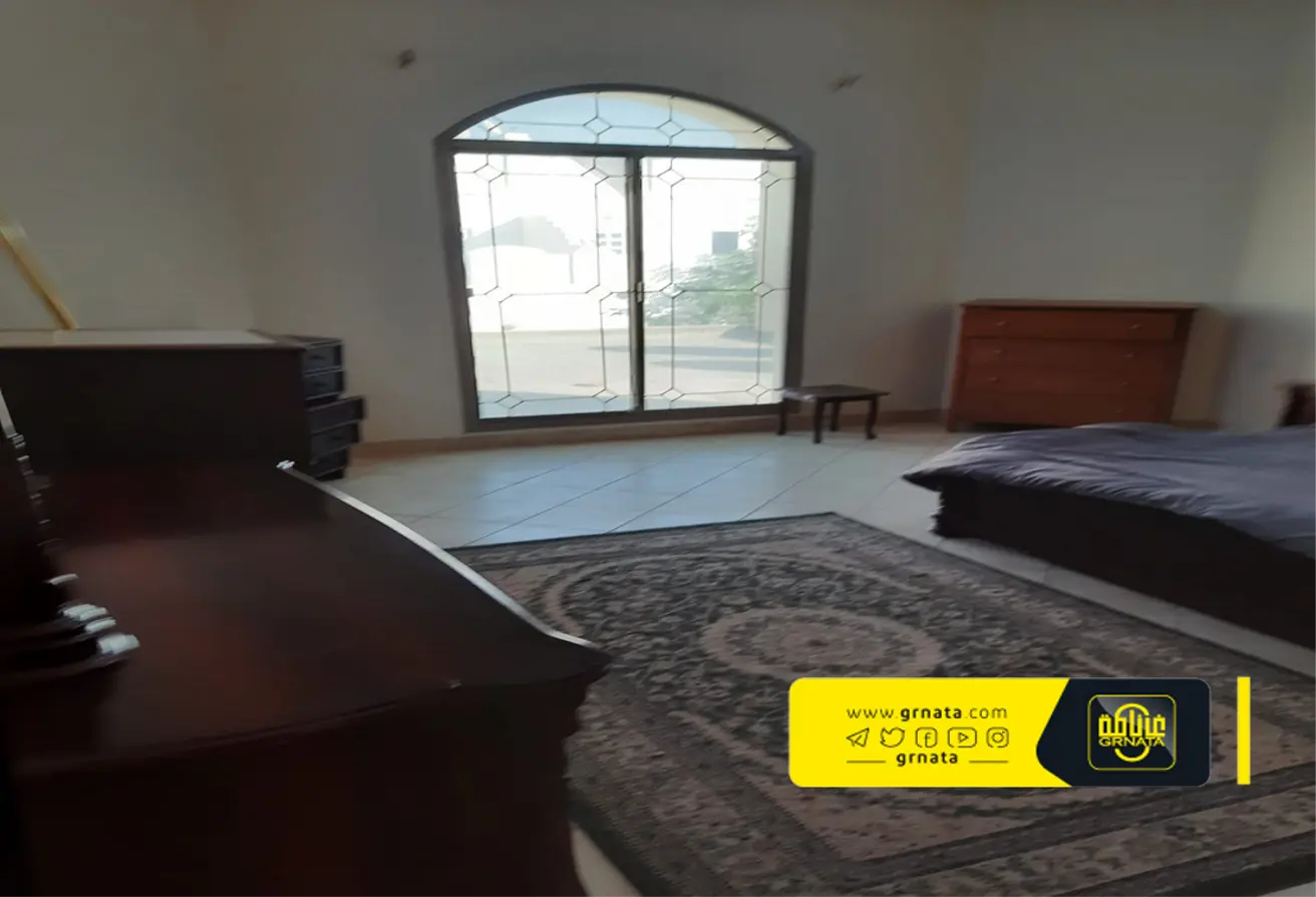 Luxury Villa In Riffa  for Sale 