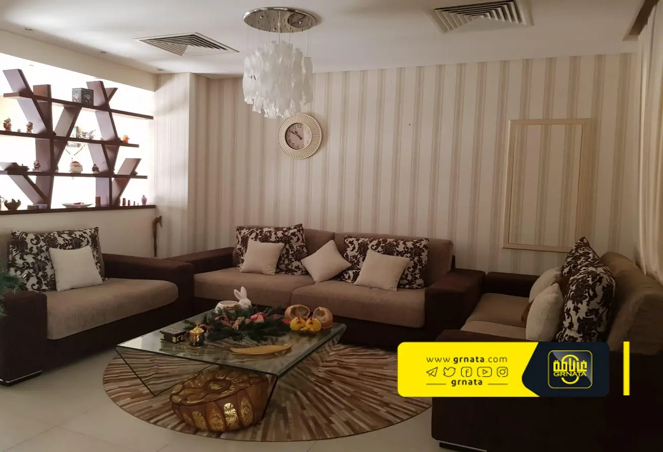 Luxury Villa For Sale In Sar Area