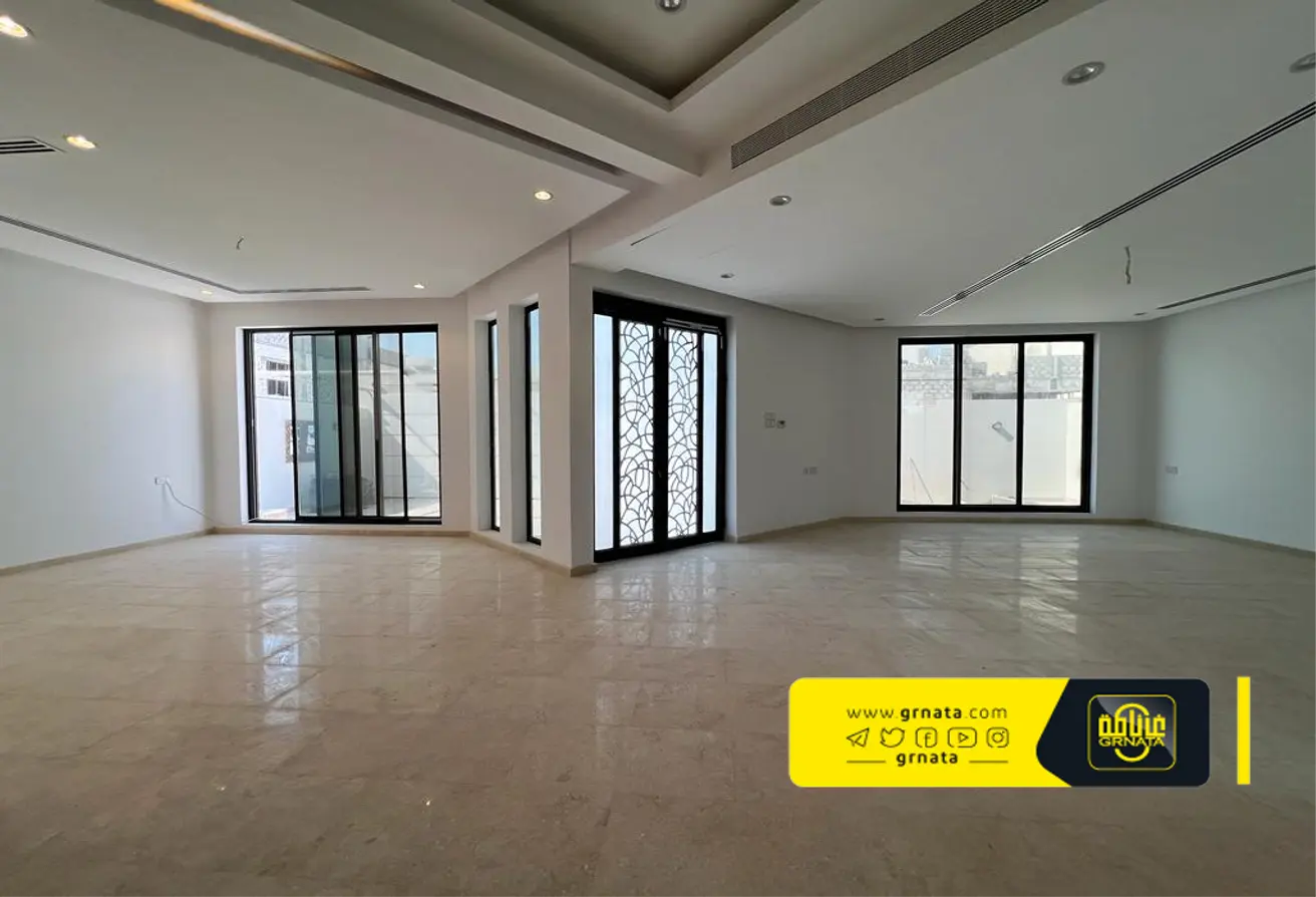 Villa In Al Qurayyah for Sale 