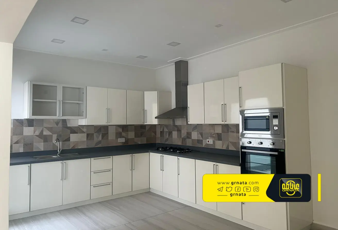Villa For Sale In Barbar