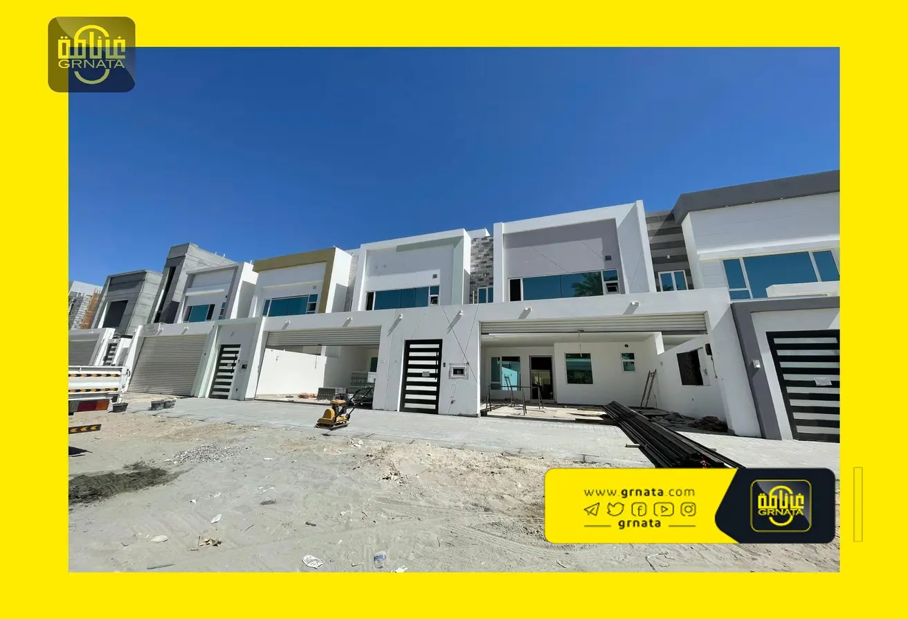  Villa in Barbar for Sale 