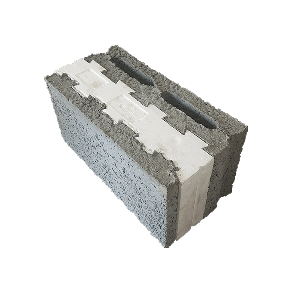 Buy Thermal-Insulated Concrete Blocks online on Qetaat.com