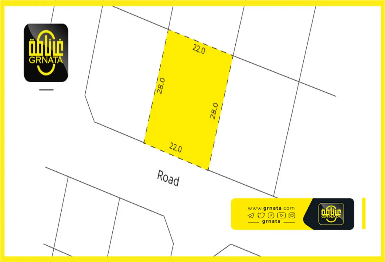 Land For Sale In Janabiya