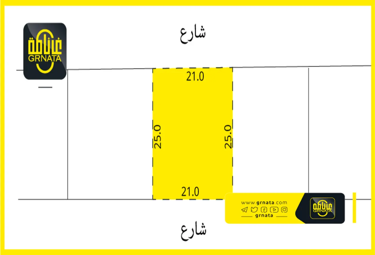 Land For Sale In Hidd