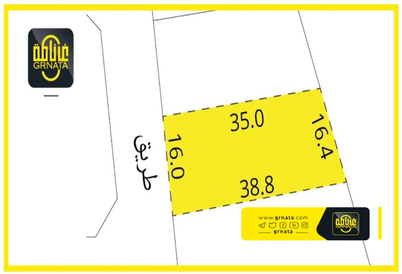 Land For Sale In Budaiya