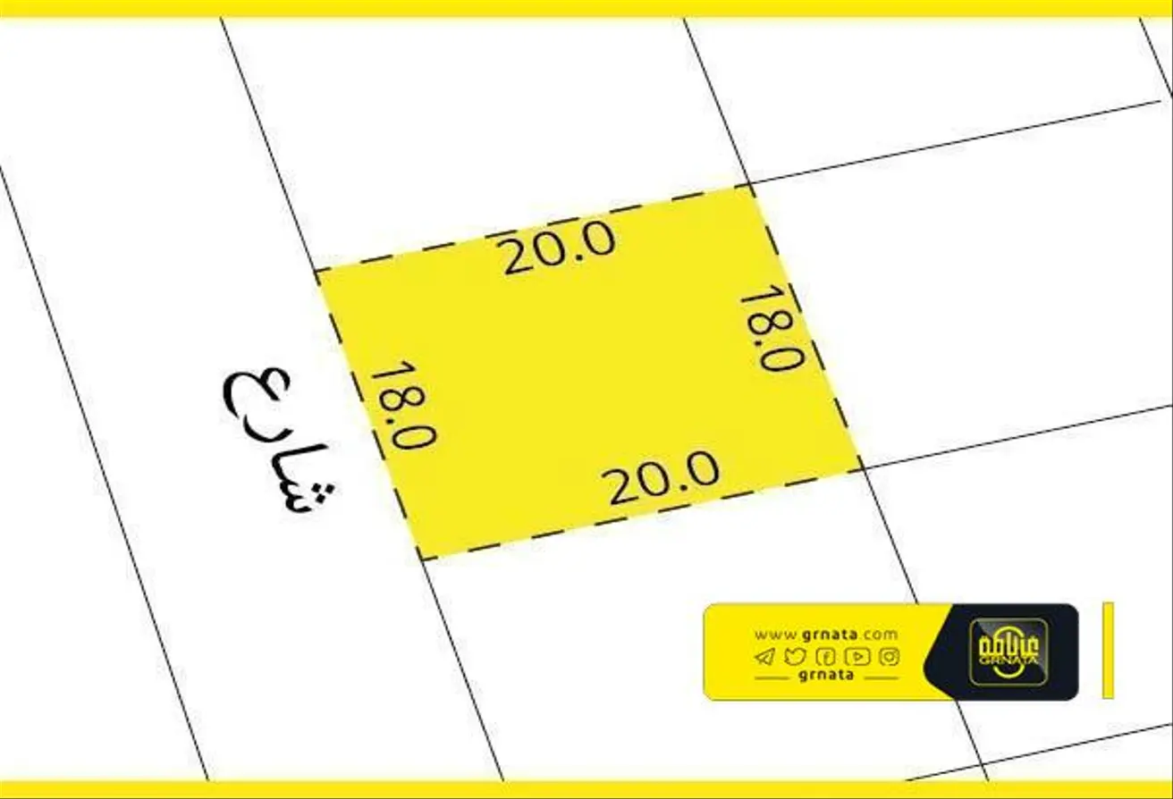 Land For Sale In Shahrakan