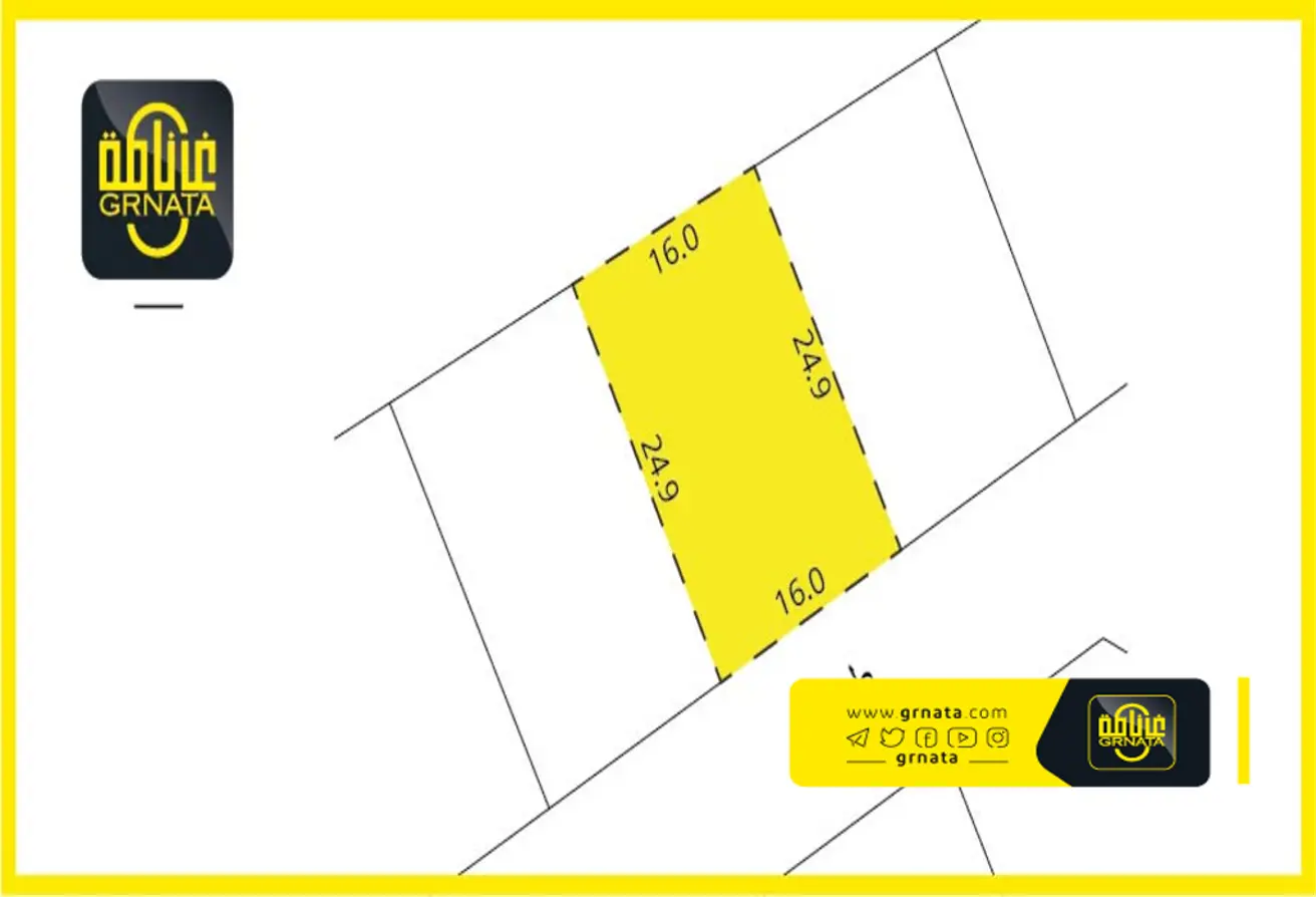 Land For Sale In Barbar