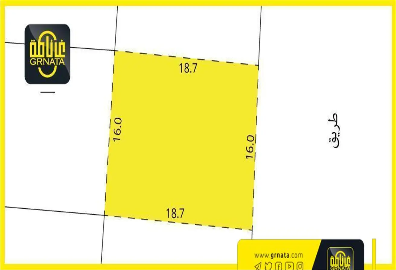 Land For Sale In Askar