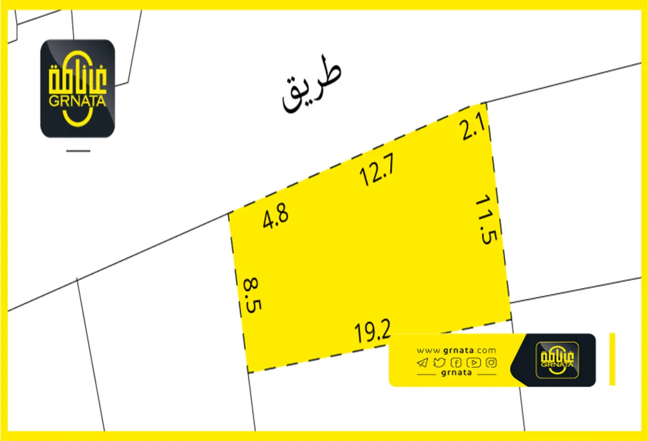 Land For Sale In Saar