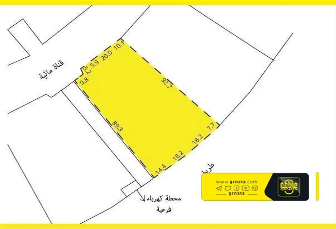 Land For Sale In Essence Of Dilmunia